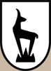 Mountain Division Badge